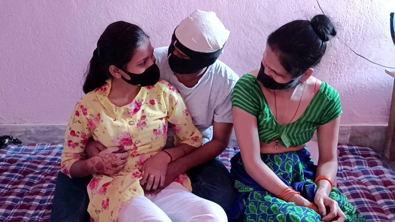 HousewifeGeeta: Mengongkek kedua-dua rumah isteri dan di luar bersama-sama