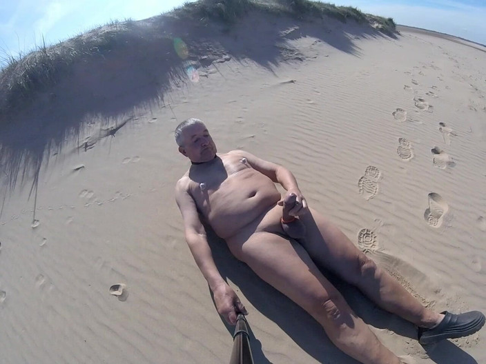 Andy: 2부 산책 11