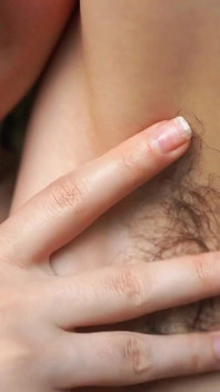 Watch Me Tease with My Wild, Furry Arms and Sultry Pits