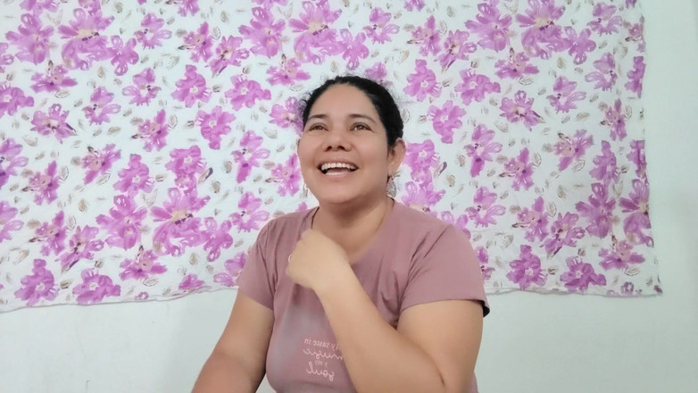 Valkyrieandluigy: Více než dojení: Unikátní spojení Valkyrie s ptáky