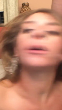 Veronica Stone: Necessidade repentina de gangbang