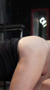 Sd0049 #2 Dildo Fist