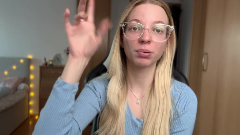 Goddess_Bella_Rae: Comment commencer par un mode de vie femdom, guide du...