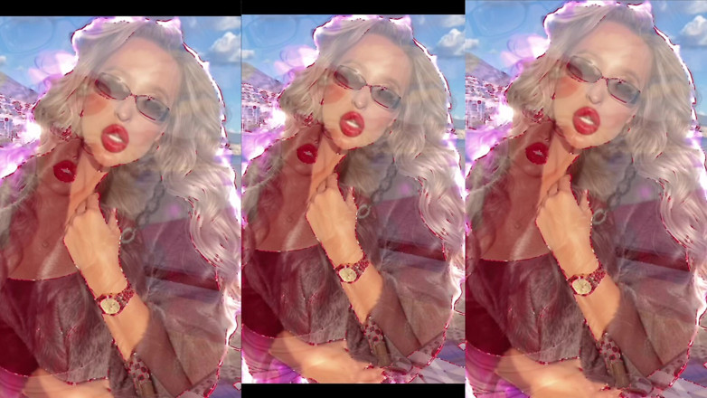FinDom Goaldigger: Goon Findom - twoja jedyna wartość jest w przesłaniu