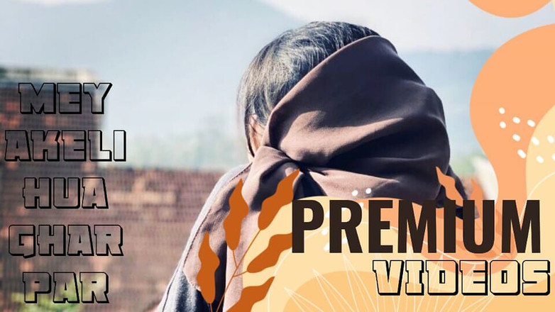 Alisa rk: Indická dívka 1