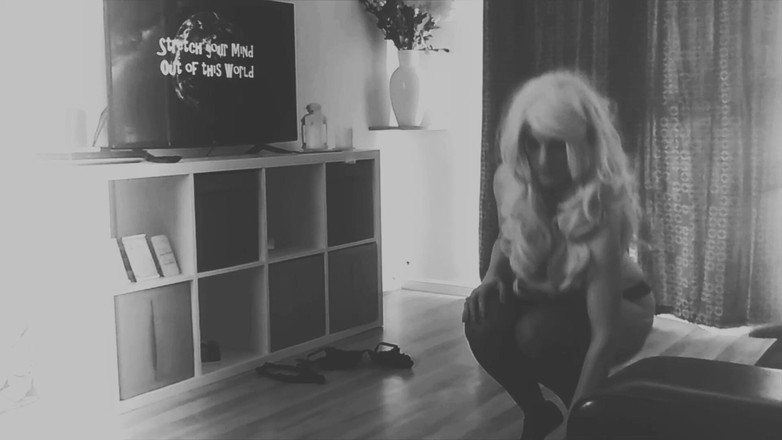 The adventures of Kylie Britain: Ngày tưởng tượng của Kylie