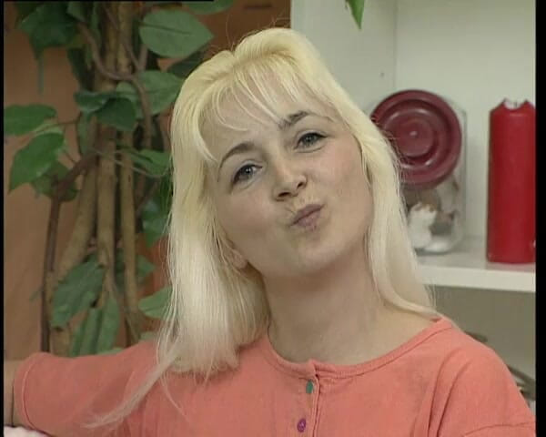 YOUR FIRST PORN: Forte e louderorgasm de Sandra