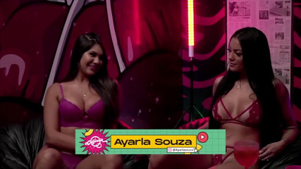 California TV: Tabu mluvení