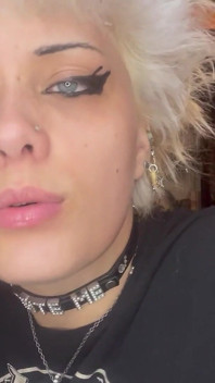 Fuck My Piggy Nose JOI Nose Fetish