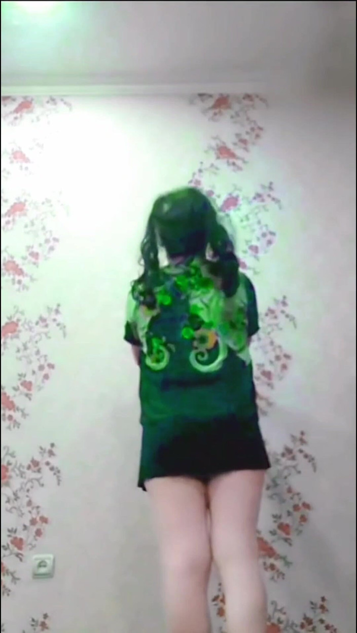 Kitty_Cross: Big White Ass Big Butt Booty Boy Sissy Crossdresser Slut...