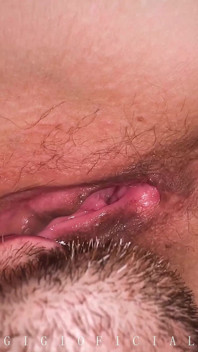18 Y.o. Cute Girl and All Pussy/ass Internal