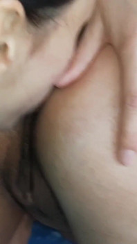 I Masturbate Pussy While She Licks My Ass - Lesbian-illusion