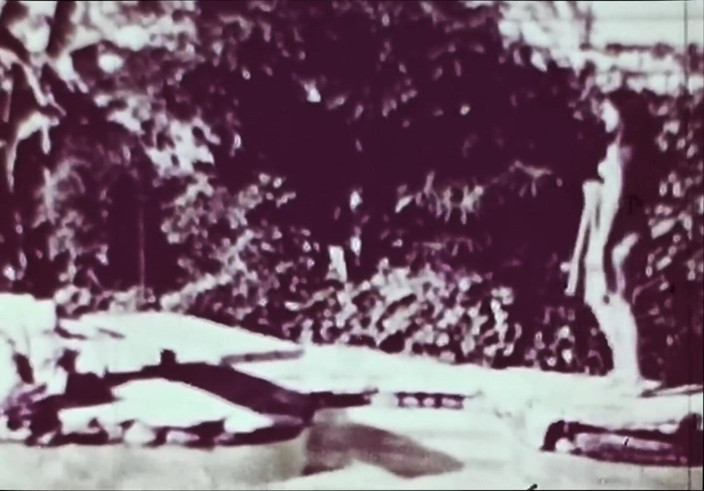 Close Encounter Vintage: Vintage porn retro erotic theatre - wild sex 5