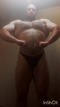 Muscular