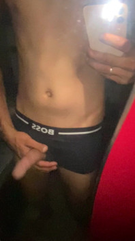 Handjob Frnd Home with Mirror
