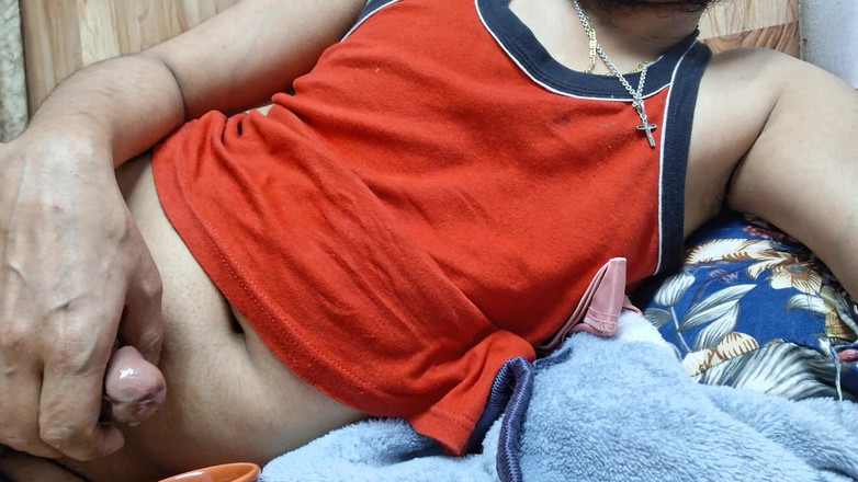 Stepbrother fuck stepsister: Pojke inter lång panik spump in under