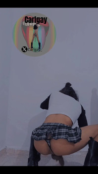 We Don't Need a Bra Today