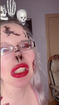Váš sissy plat prostředky její orgasmy - a Vy lízáte účtenky, Nemyslíte? Klip od Findom Goaldigger