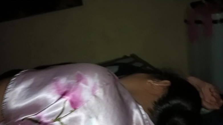 sashaa: Une belle bhabhi se fait enculer