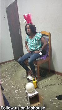 Domestic Worker Likes to Give Boss Handjobs