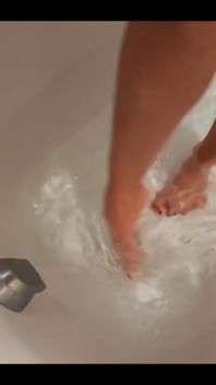Feet and Toes