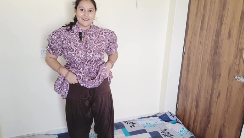 pujaprem: Indian Step Mom Accidently Fucked with Step Son Cum Inside...