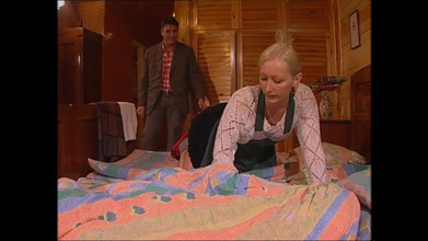 Muschi movie official: 脚を大きく広げた正常位ファック