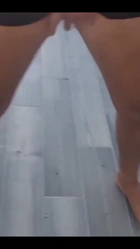 Amateur Italian - Watch Me Cum with My Huge Cock