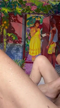 Compilation de jambes écartées et baise en missionnaire
