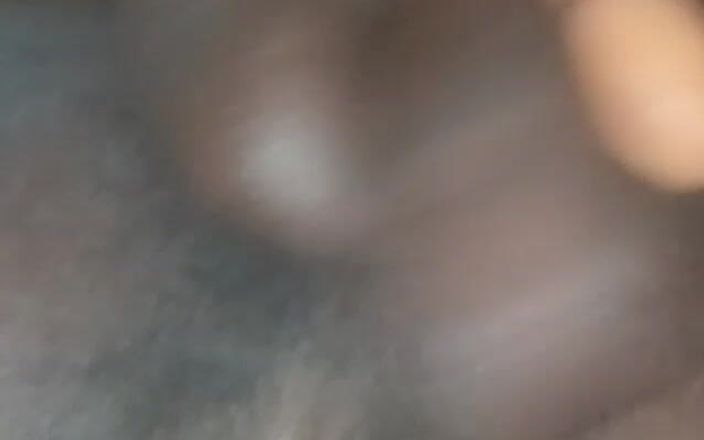 Badman4606: 흑인 대물 자지 자위를 좋아하는 미친 발정난 나이지리아 남자.