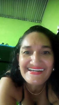 Sexy MILF Finger Ass in My Room