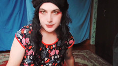 Kitty_Cross: Hãy xem video tổng hợp của kitty crossdresser xinh đẹp về...
