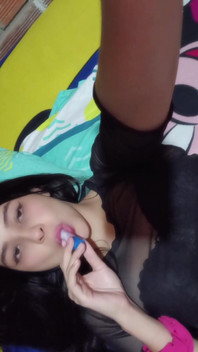 He Tasted His Stepmother's Big Tits, Couldn't Oppose and Fucked Her Hard and Came