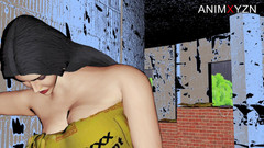 neha bhabhi: Als Die Stiefmutter Im Regen Nass Wurde