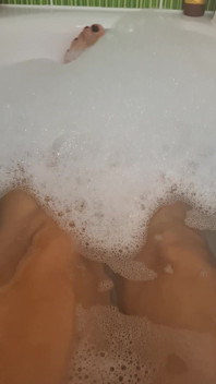 Bains De Pieds