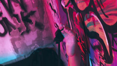 Cutiepiie Chubby: Morrigan & the Substance - लेटेक्स, पेंटीहोज भरना और पैर