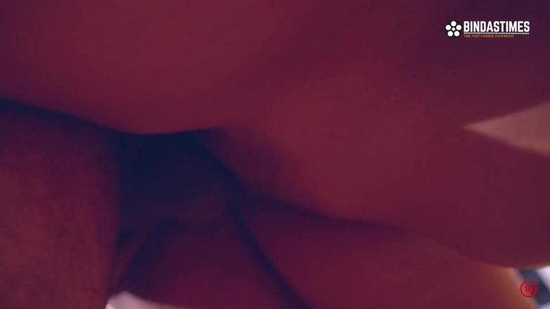 Bindas times: Wife cheated for big cock fucking harder