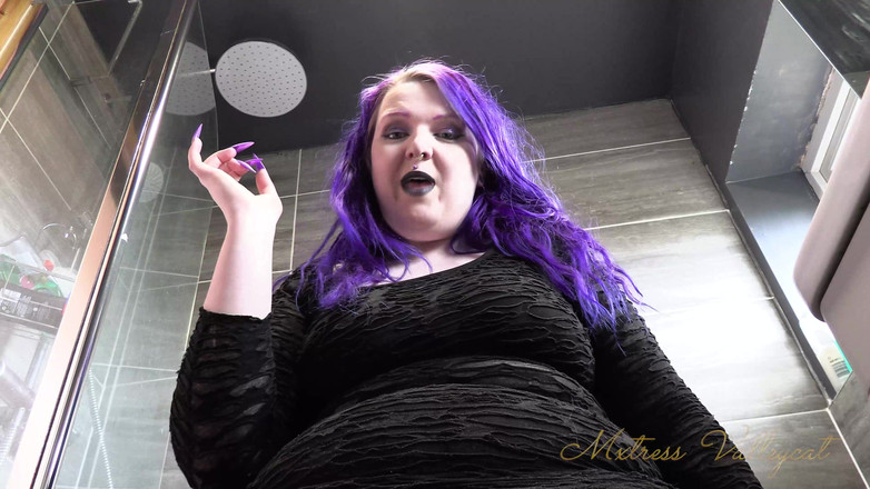 Mxtress Valleycat: ゴシックジャイアンテスJOI