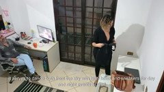 Gabi SweetCouplesStories: Rozhovor s Být tanečnicí v nočním klubu