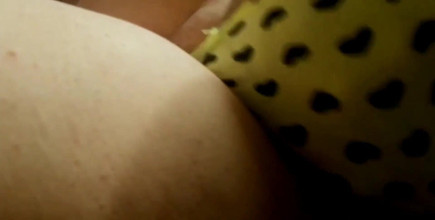 Nicoletta Embassi: Echt nat slipje in de kledingwinkel