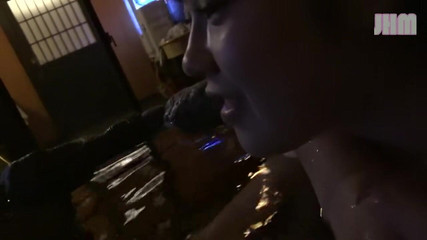 Japanese Hentai Matings: वर्जित हॉट स्प्रिंग - अप्रूवल निजी संग्रह - 4