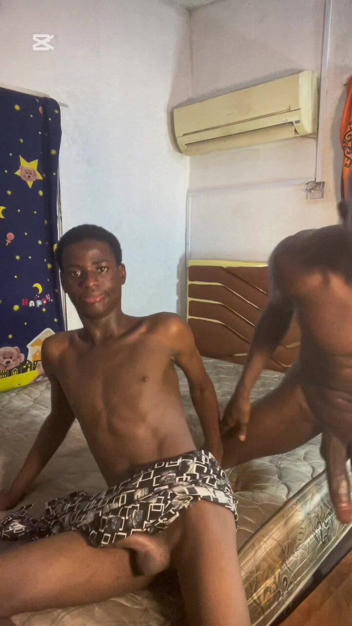 Big_brown: Mosculai besar mengongkek saya dengan zakar besar