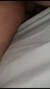 Anal-casting mit einem ersten paar