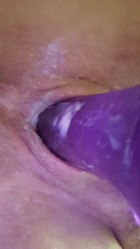 Purple Giant