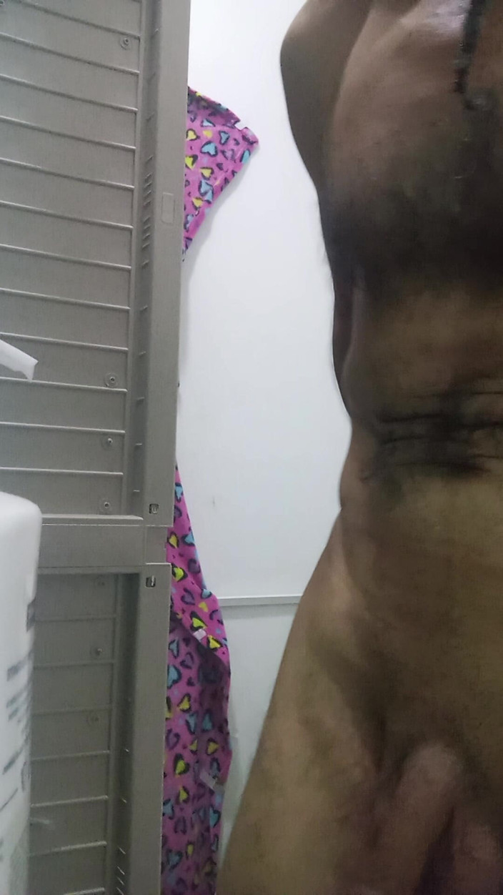 Jhonbahh: Cuerpo Lubricado