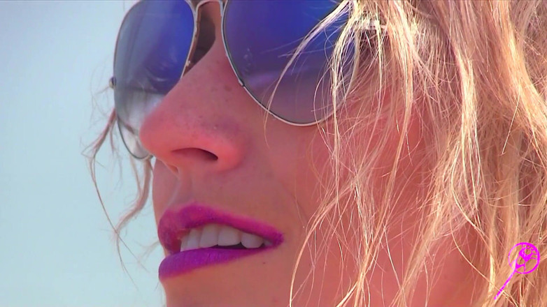 BIKINI-POPS: Salty Sweet