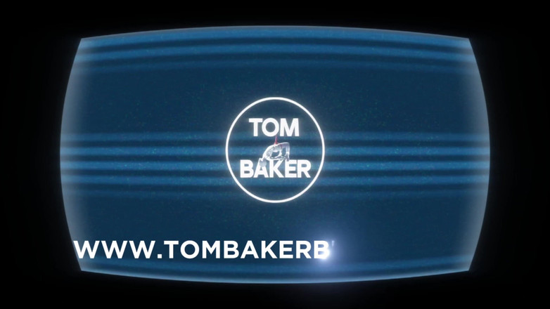 TomBakerBDSM: POV - Je te veux dans une chasteté permanente (4k)