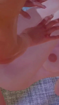 Zákazník v kavárně služky : 3D porno