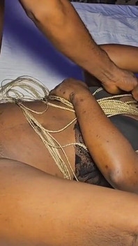 La serveuse au gros cul