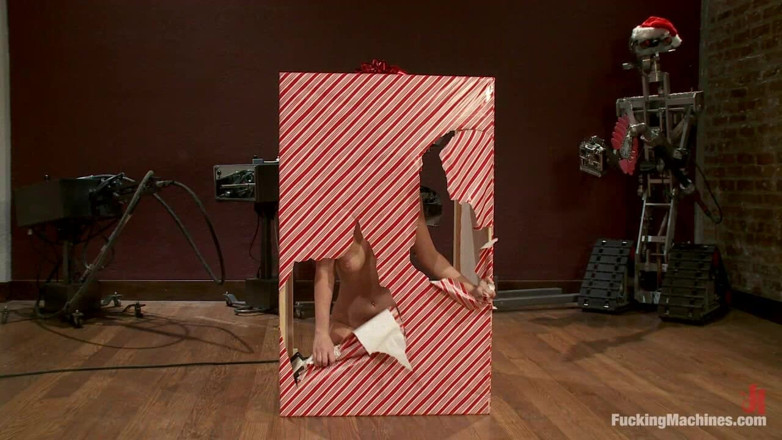 Fucking Machines by Kink: Tất cả các tiền thưởng Sybian Cập nhật ngày lễ...
